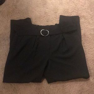 White House Black Market ‘The Tapered Ankle’